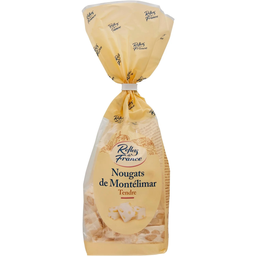 REFLETS DE FRANCE Nougat de Montélimar Tenro 200 g