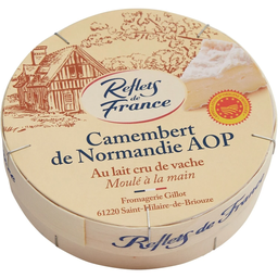 REFLETS DE FRANCE Camembert de Normandie DOP 250 g