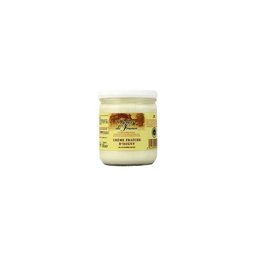 REFLETS DE FRANCE Crème Fraîche d'Isigny AOP 35% MG 40 cl
