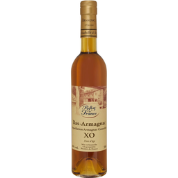 REFLETS DE FRANCE Aguardente Bas-Armagnac XO Hors d'Âges AOC 40% 50 cl