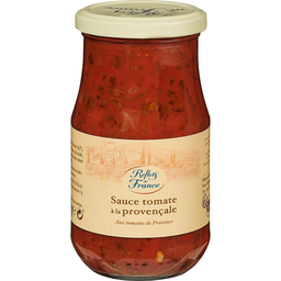 REFLETS DE FRANCE Molho de tomate à provençal 350 g