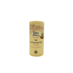 REFLETS DE FRANCE Sal de Guérande Moído 250 g