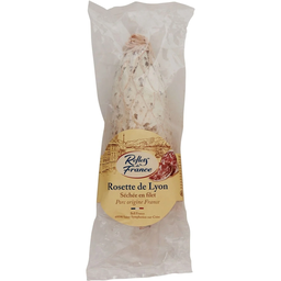 REFLETS DE FRANCE Rosette de Lyon 400 g