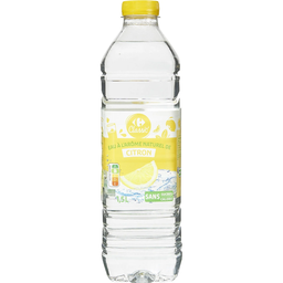 CARREFOUR CLASSIC Still Flavoured Water Lemon 1.5 L