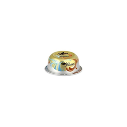 SHEBA Dome Fusion Thon Volaill 80 g