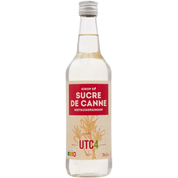 UTC Jarabe de azúcar de caña 70 cl