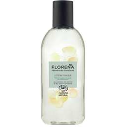 FLORENA Loción tónica de angélica y jazmín 200 ml