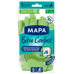 MAPA Gants ménager Ultra Confort