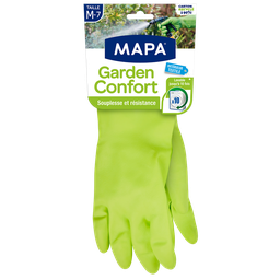 MAPA Gants de Jardinage Garden Confort Taille M-7