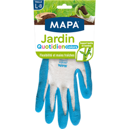 MAPA Gants de Jardinage Quotidien Taille L-8 Colors