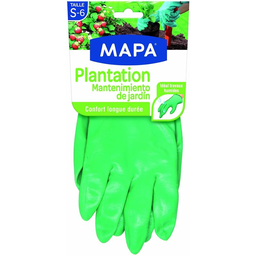 MAPA gants de jardin plantation taille 6/S