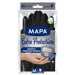 MAPA Gants Extra Protection taille M la paire