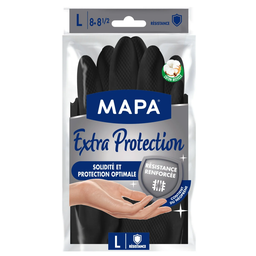 MAPA Gants Extra Protection Résistance Renforcée Taille