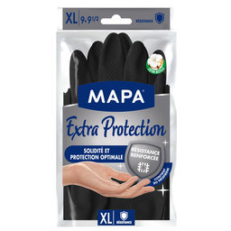 MAPA Gants Extra Protection Résistance Renforcée Taille XL