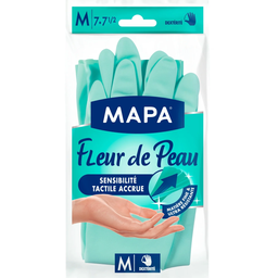 MAPA Gants fleur de peau Taille M 12452937