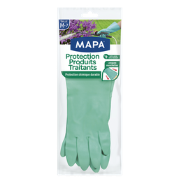 MAPA Gants de Protection Chimique Traitement Phytosanitaire Taille M-7