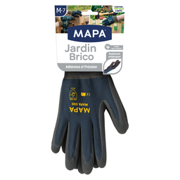 MAPA Gants de jardinage Brico Taille M