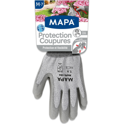 MAPA Gants de Jardinage Protection Coupured Taille M-7