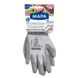 MAPA Gants de Jardinage Protection Coupured Taille L-8