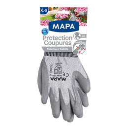 MAPA Gants de Jardinage Protection Coupured Taille XL-9