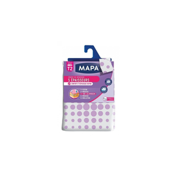 MAPA Funda para tabla de planchar Reflect 5 Capas T2 135x50cm