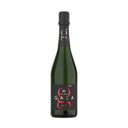 GALA DE PARIS Vin mousseux brut 75cl