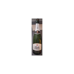 GALA DE PARIS mouss bl ss alcool