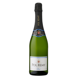 POL REMY Vinho Espumante Brut 0.75 L