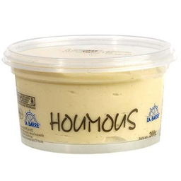 LA BARRE Hummus 200 g