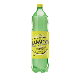 HAMOUD Soda la Gazouz Blanche