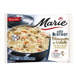 MARIE Blanquette de Volaille 900 g