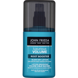 JOHN FRIEDA Loção brushing Volume Raízes 125 ml