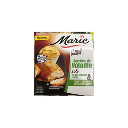 MARIE Suprema de Pollo Asado 300 g