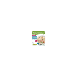 WEIGHT WATCHERS risotto au saumon w watch 290g