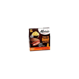 MARIE Ternera Pimienta Patatas 300 g