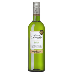 BONNE NOUVELLE Bebida blanca sin alcohol 75 cl