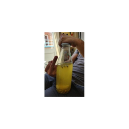 LE PARFAIT parf bouteille fraîcheur 1l