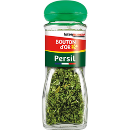 BOUTON D'OR Dried Parsley 8 g