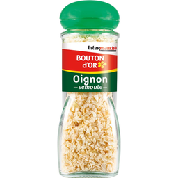 BOUTON D'OR Dehydrated onion semolina 40 g