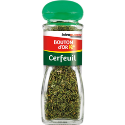 BOUTON D'OR Dried Chervil 8 g