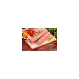 ONNO White Garlic Cooked Sausage Superior 1000g