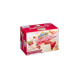 ADELIE Nougat gelado 400 g