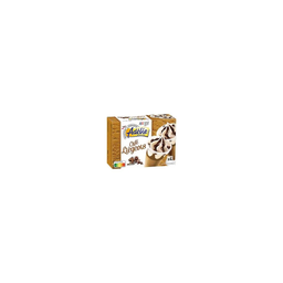 ADÉLIE Gelado café Liégeois 4 x 125 ml