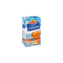 ODYSSÉE Fish Soup 1 L