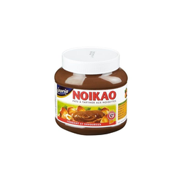 IVORIA Creme de barrar de avelãs 750 g