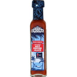 ENCONA Molho Hot Pepper MACÉO, 142 ml