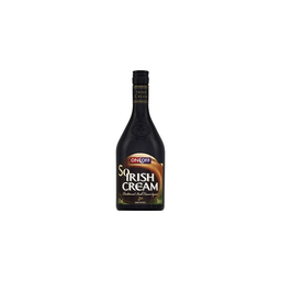 ON OFF Licor Irish Cream 17% 70 cl