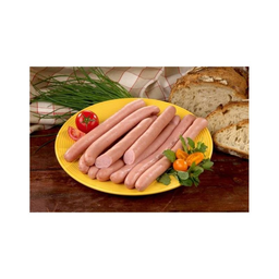 ONNO Salchichas de Estrasburgo 1,3 kg