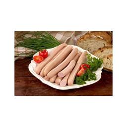 ONNO Saucisses De Francfort 1K3