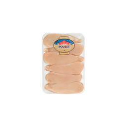 VOLAE Yellow chicken drumstick x4 460 g